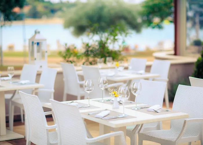 Istrian Villas Plava Laguna