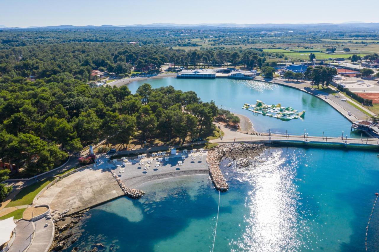 Villa Istrian Plava Laguna *