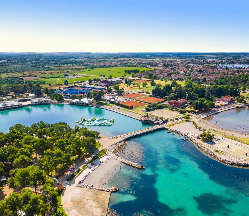 Istrian Plava Laguna Umag