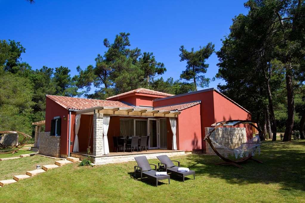 Villa Istrian Plava Laguna Umag