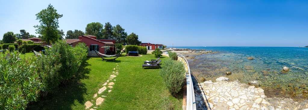 Istrian Plava Laguna Umag