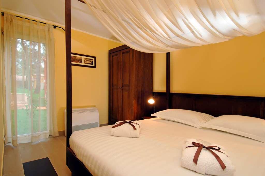 Villa Istrian Plava Laguna