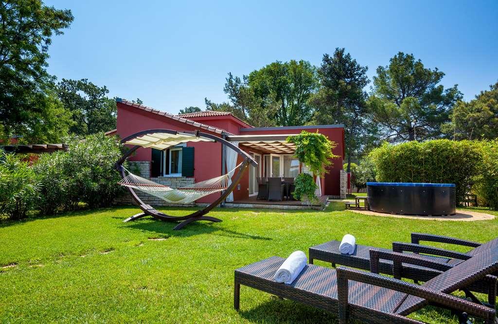 Istrian Plava Laguna Umag