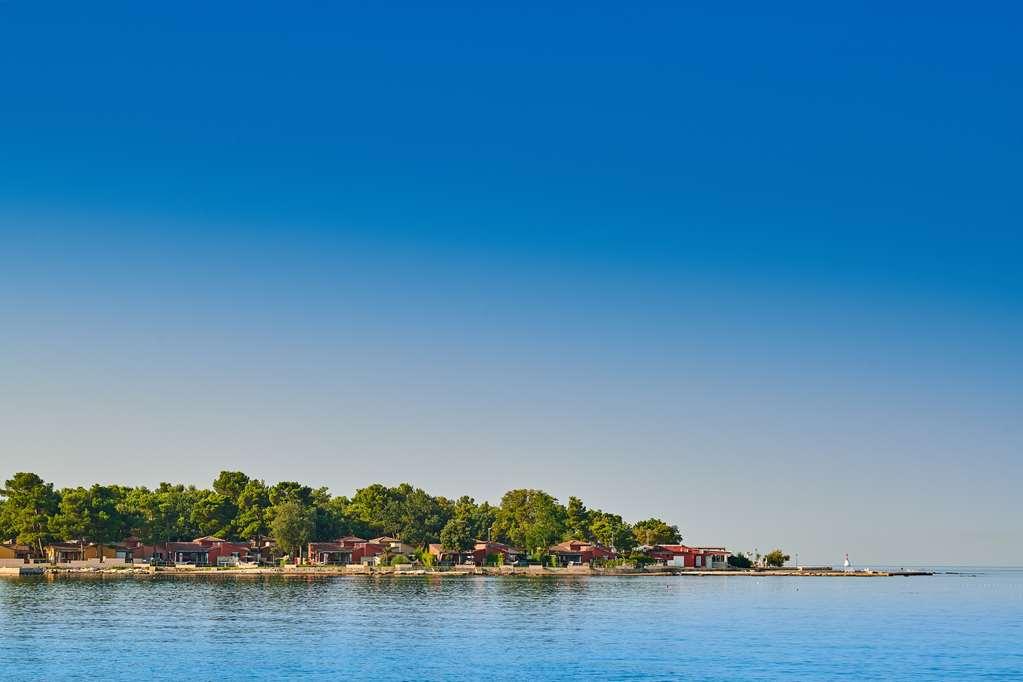 Villa Istrian Plava Laguna *