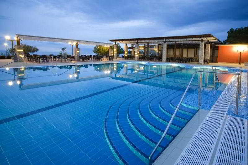 Istrian Plava Laguna