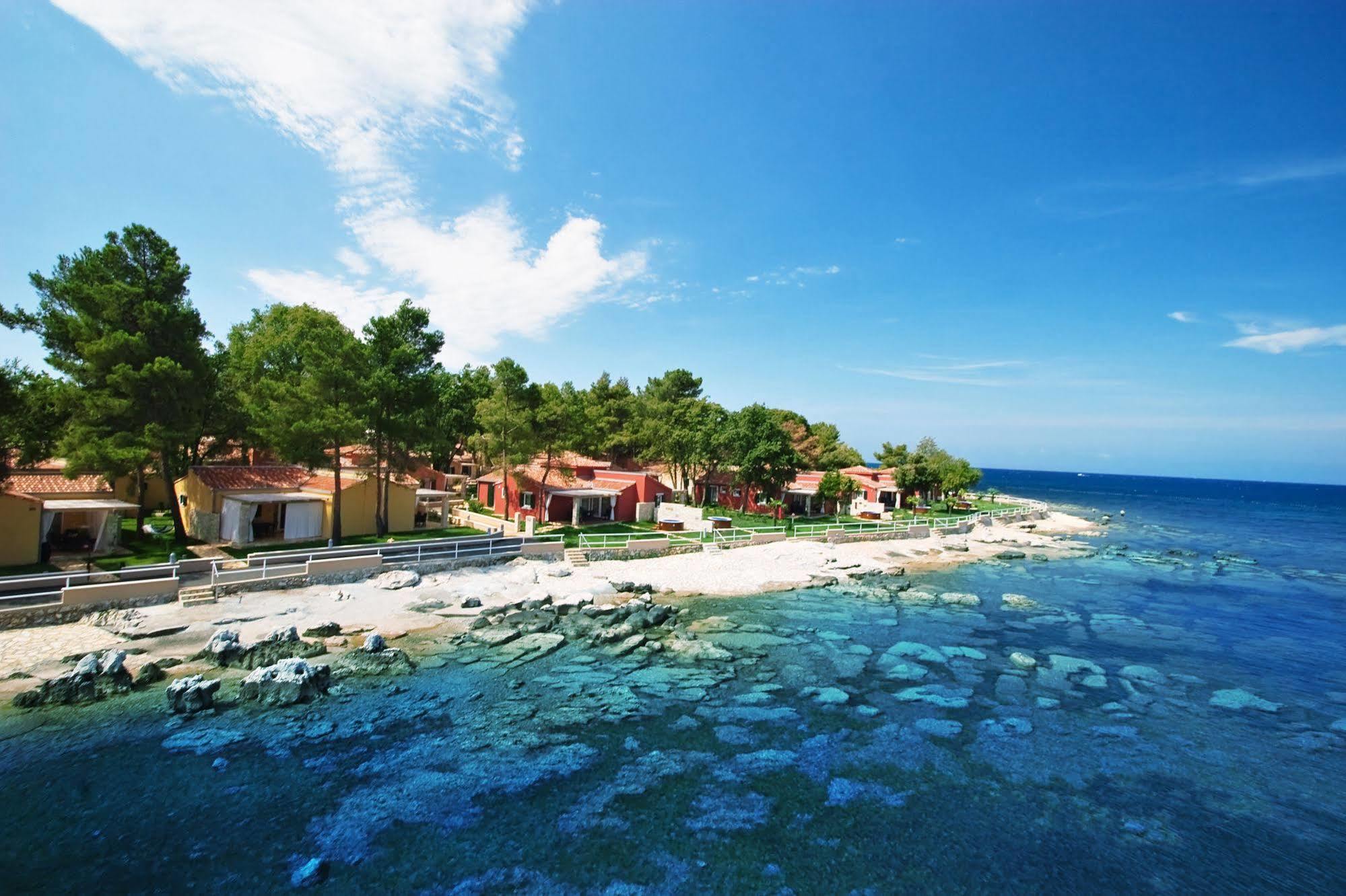 Istrian Plava Laguna Villa *