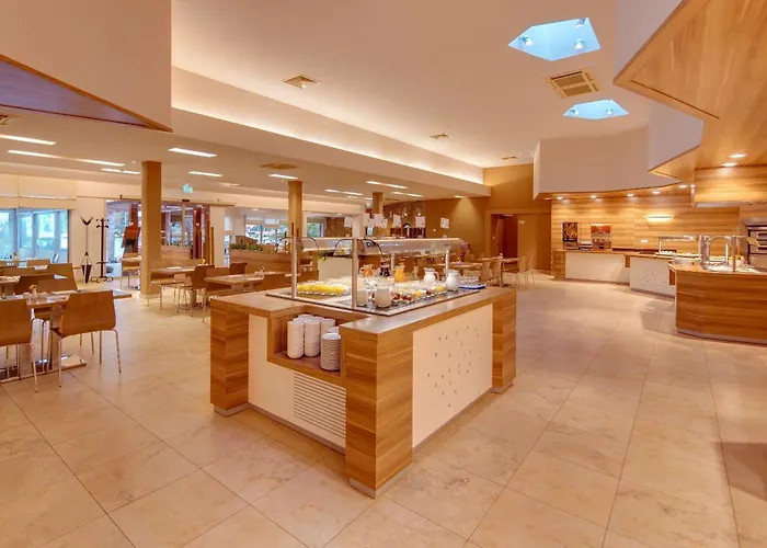 Istrian Villas Plava Laguna