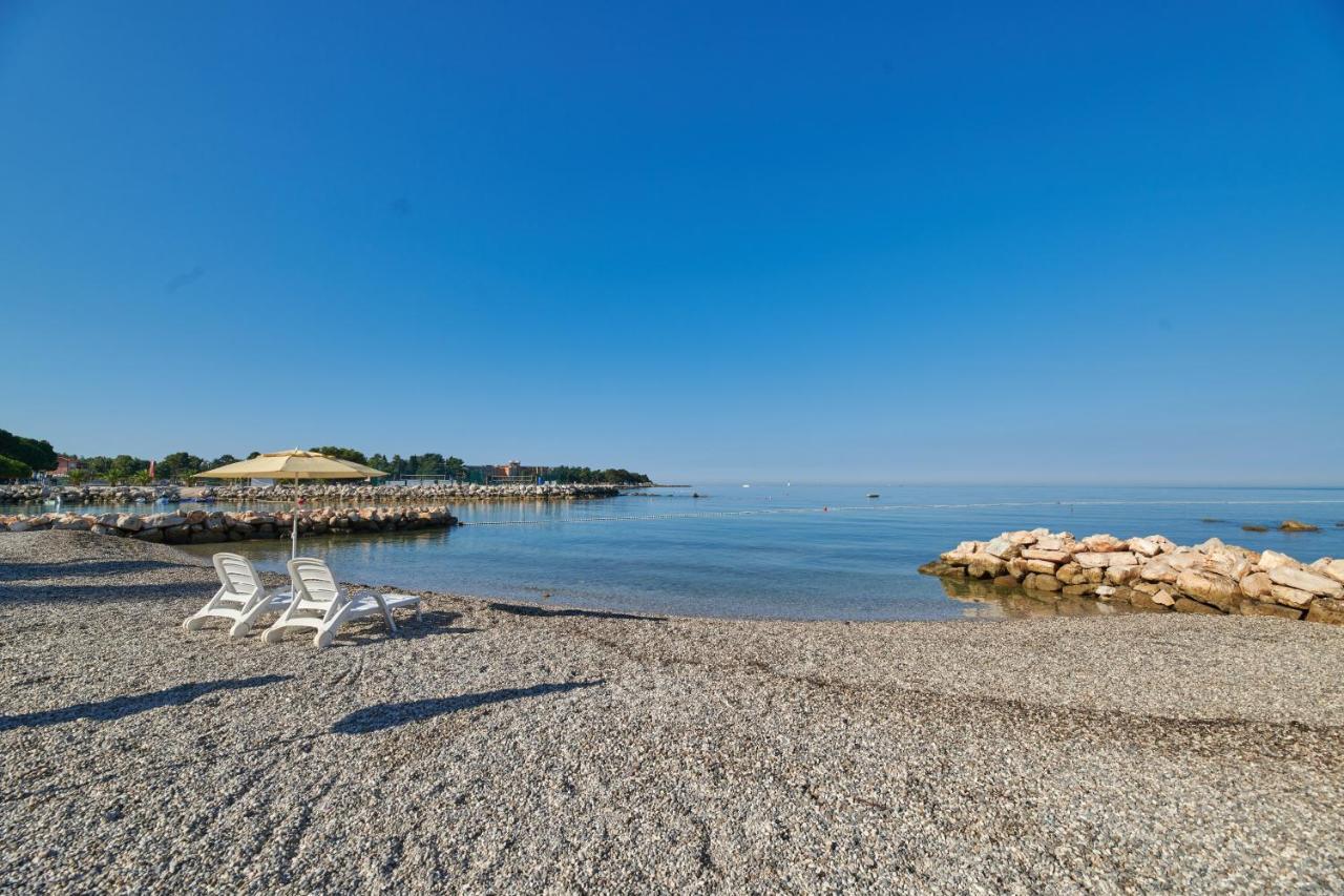 Villa Istrian Plava Laguna