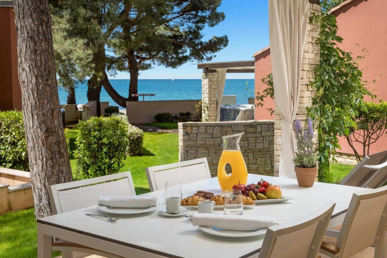 Villa Istrian Plava Laguna Umag