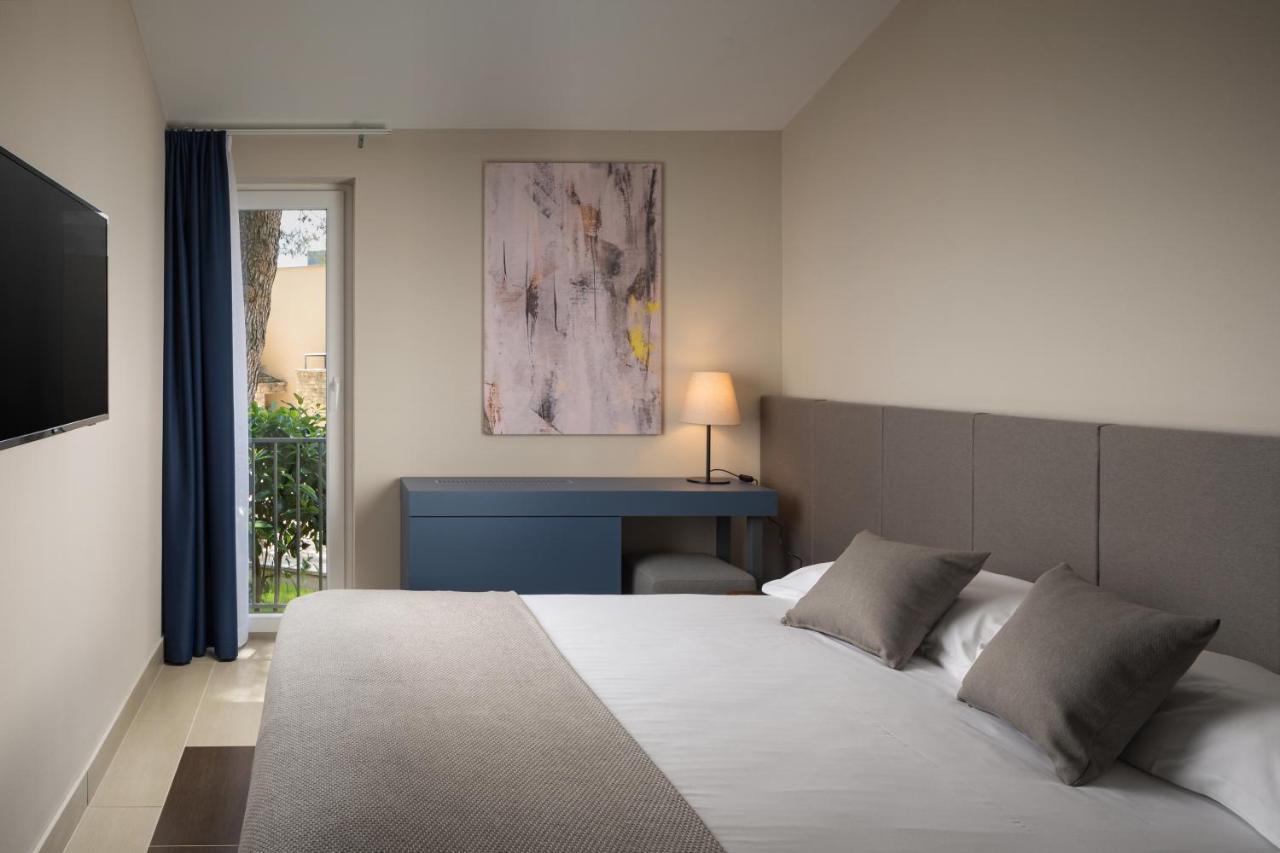 Villa Istrian Plava Laguna Umag