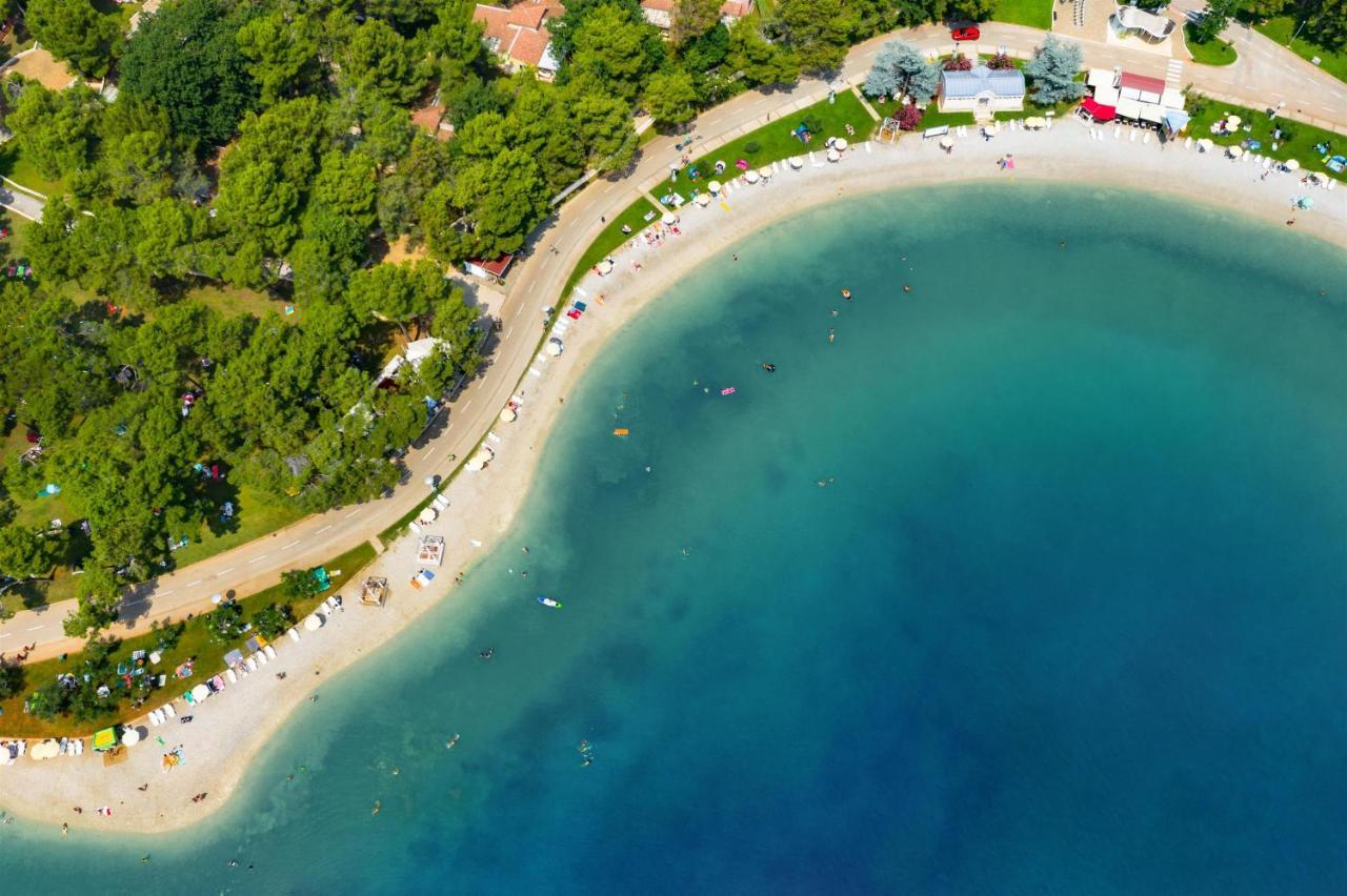 Villa Istrian Plava Laguna