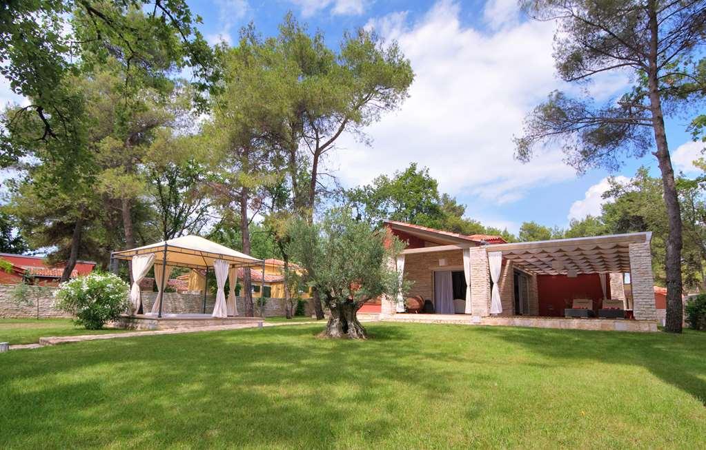 Istrian Plava Laguna Villa