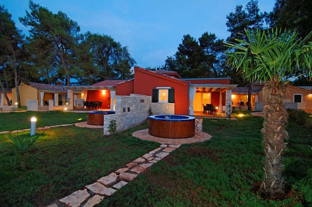 Istrian Plava Laguna * Umag