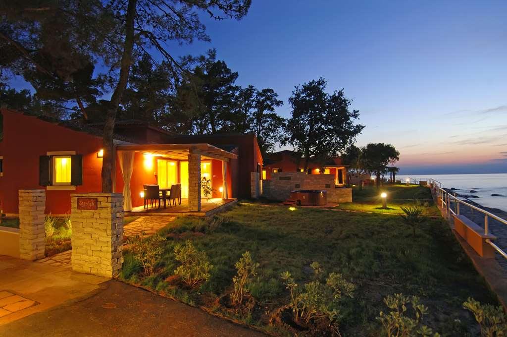 Istrian Plava Laguna Villa Umag
