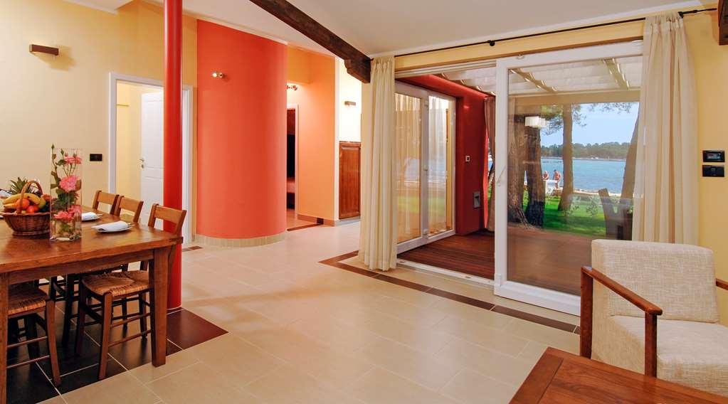 Istrian Plava Laguna Villa