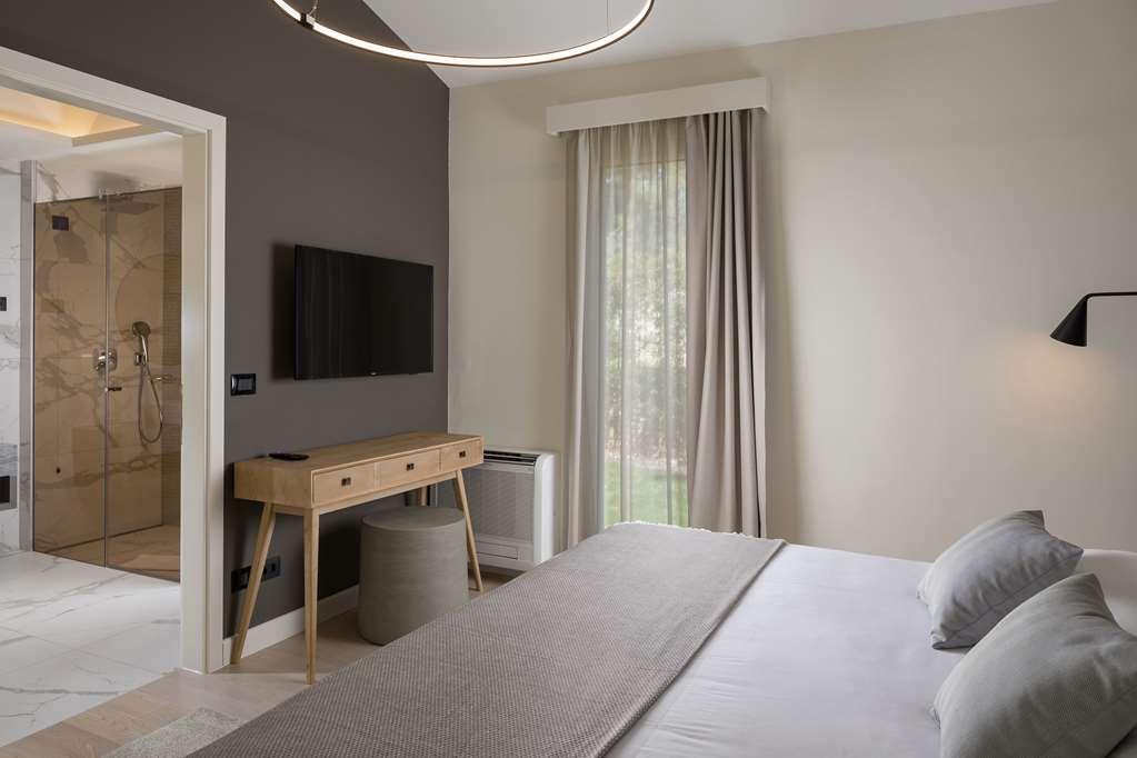 Villa Istrian Plava Laguna