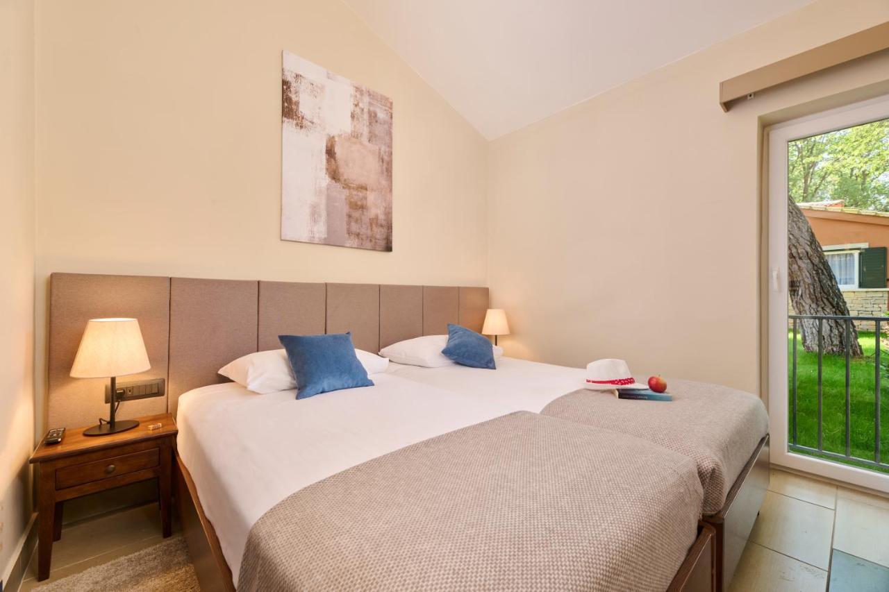 Istrian Plava Laguna Villa *