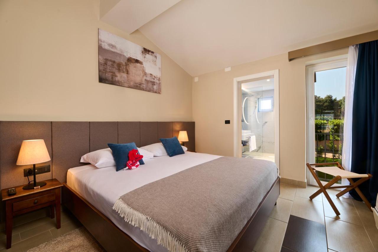 Istrian Plava Laguna Villa Umag