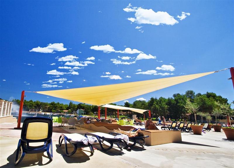 Istrian Plava Laguna Villa