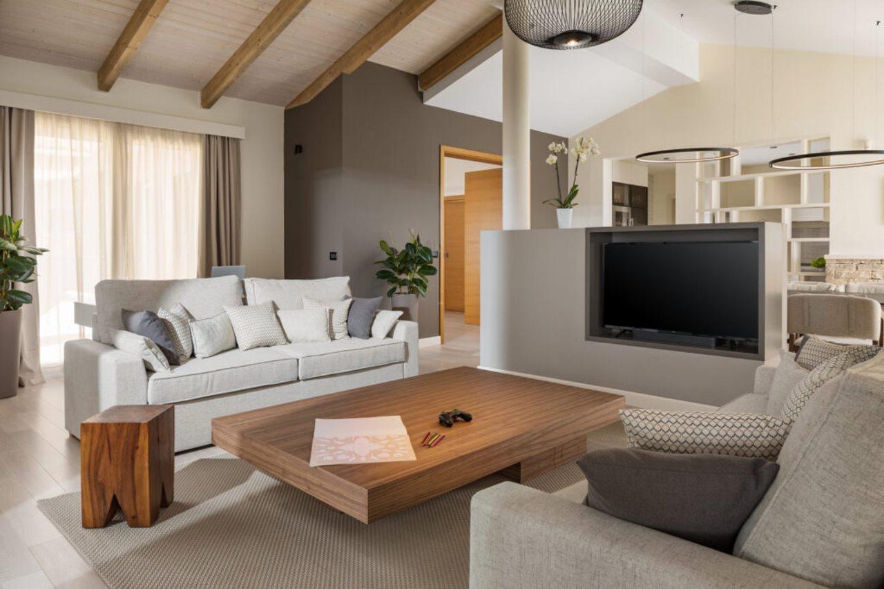 Istrian Plava Laguna Villa *