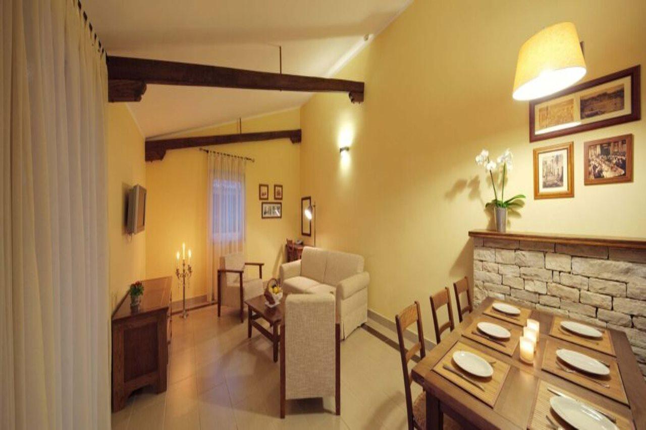 Istrian Plava Laguna *