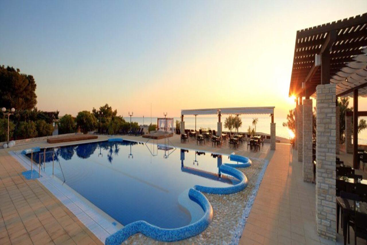Istrian Plava Laguna Villa