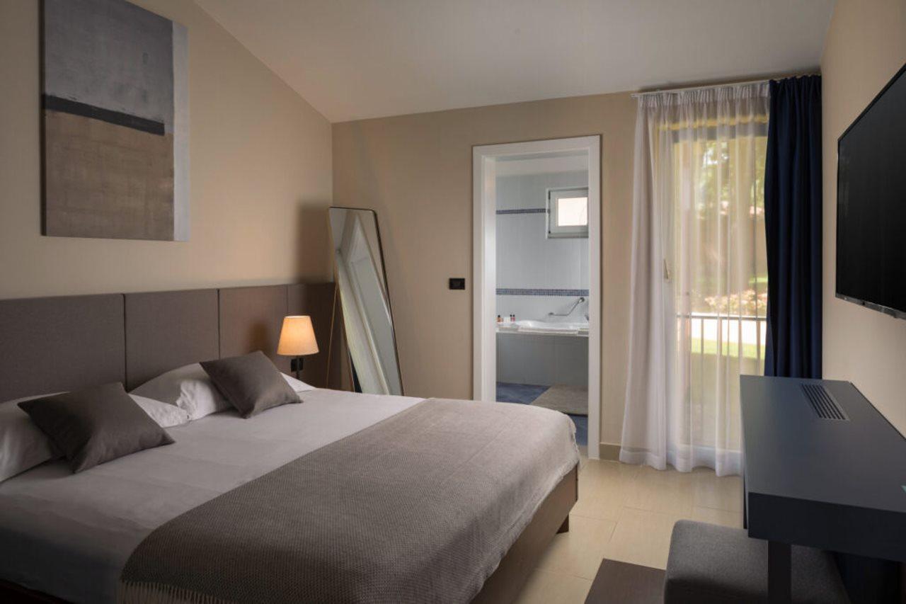 Villa Istrian Plava Laguna Umag