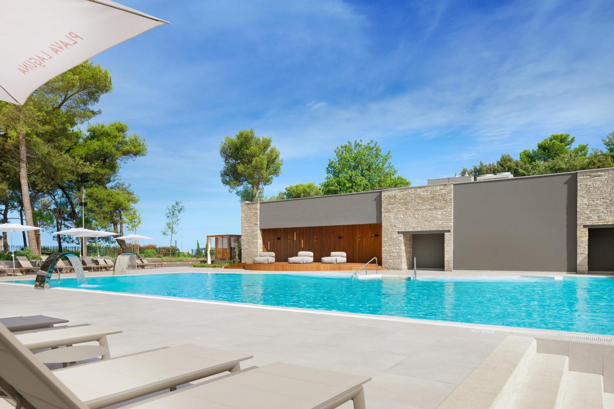 Istrian Plava Laguna * Umag