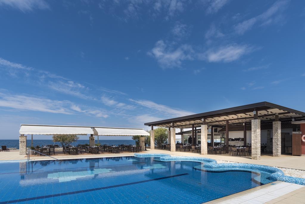 Istrian Plava Laguna Villa Umag