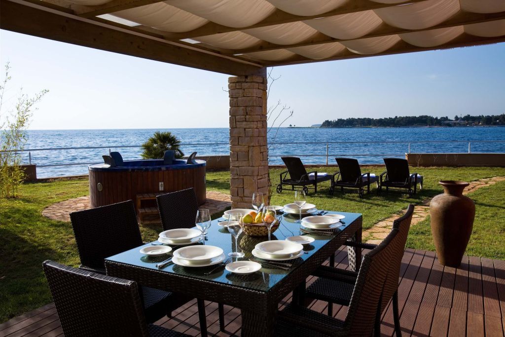 Istrian Plava Laguna