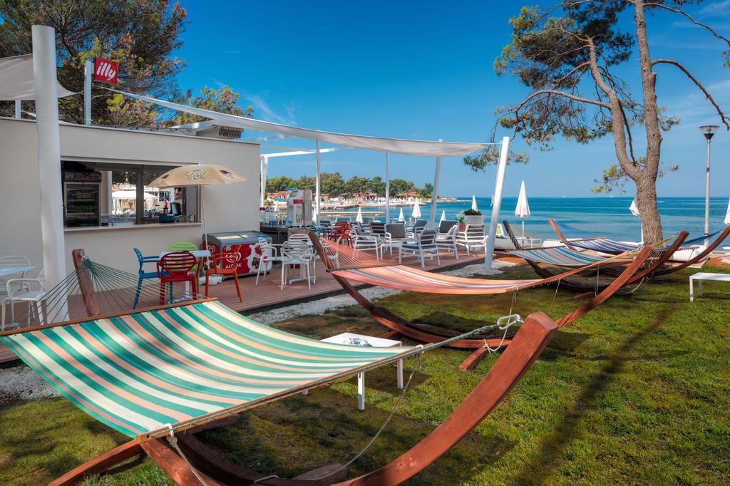 Villa Istrian Plava Laguna